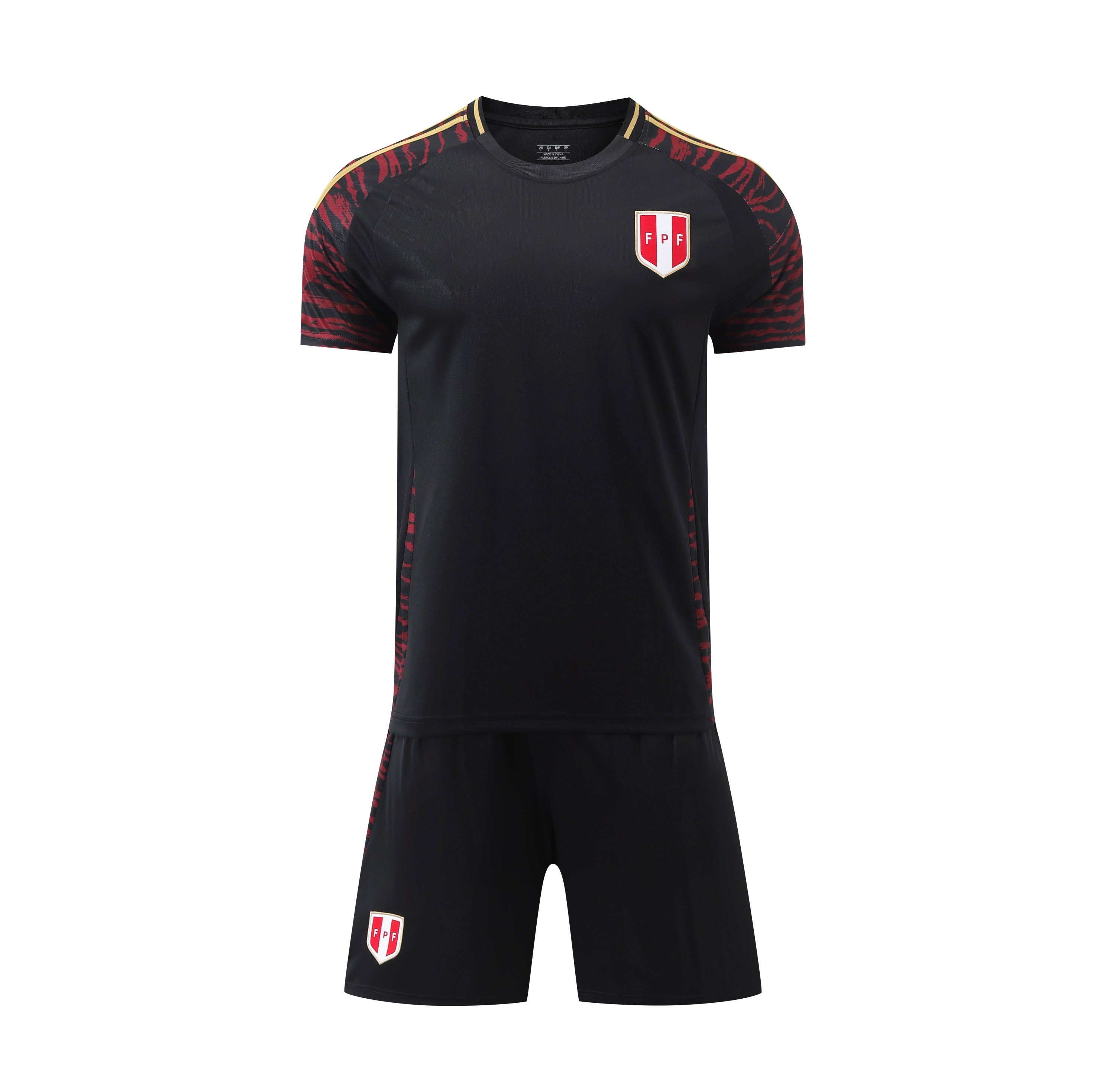 PERU AWAY 24-25 #9 GUERRERO