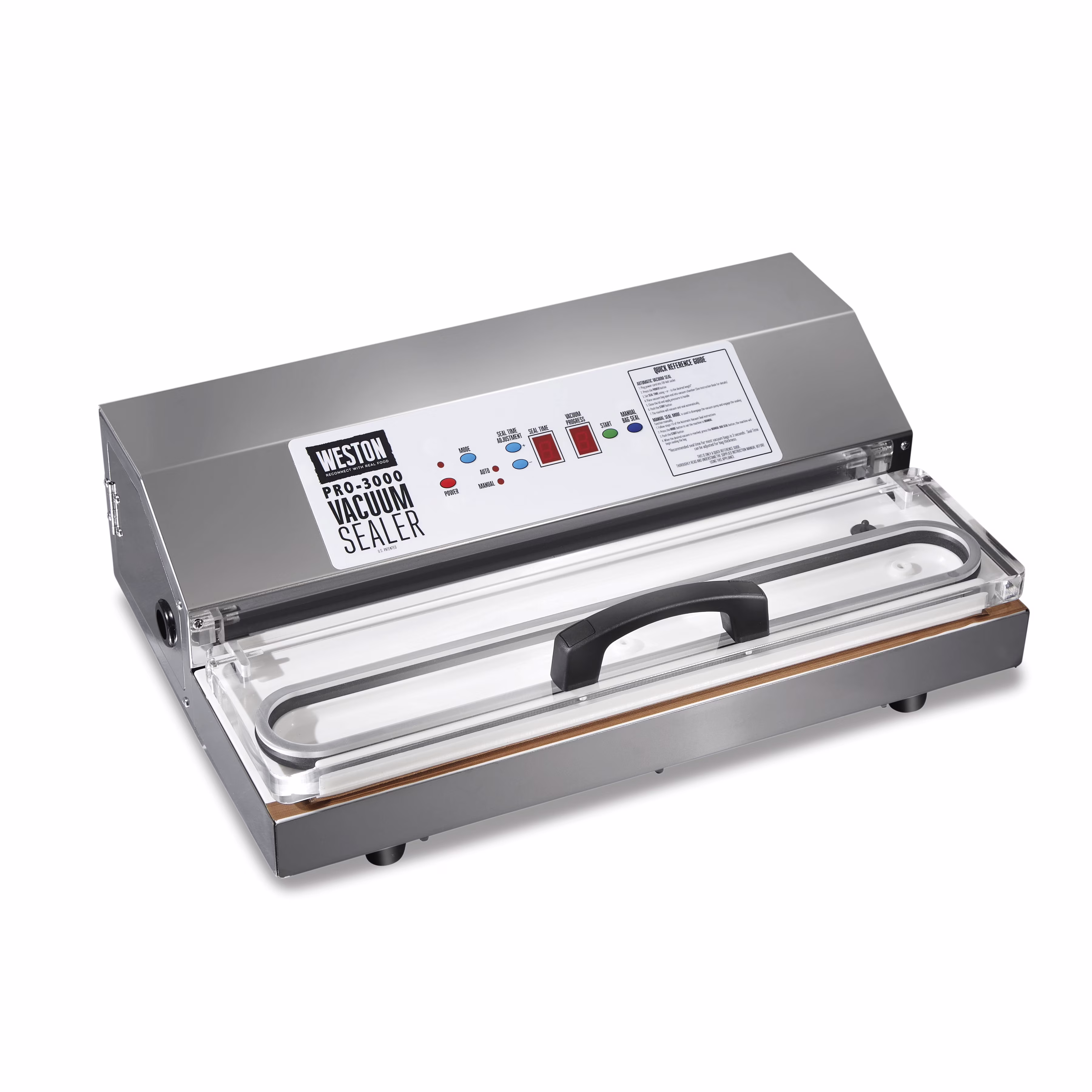 Vacuum Sealers