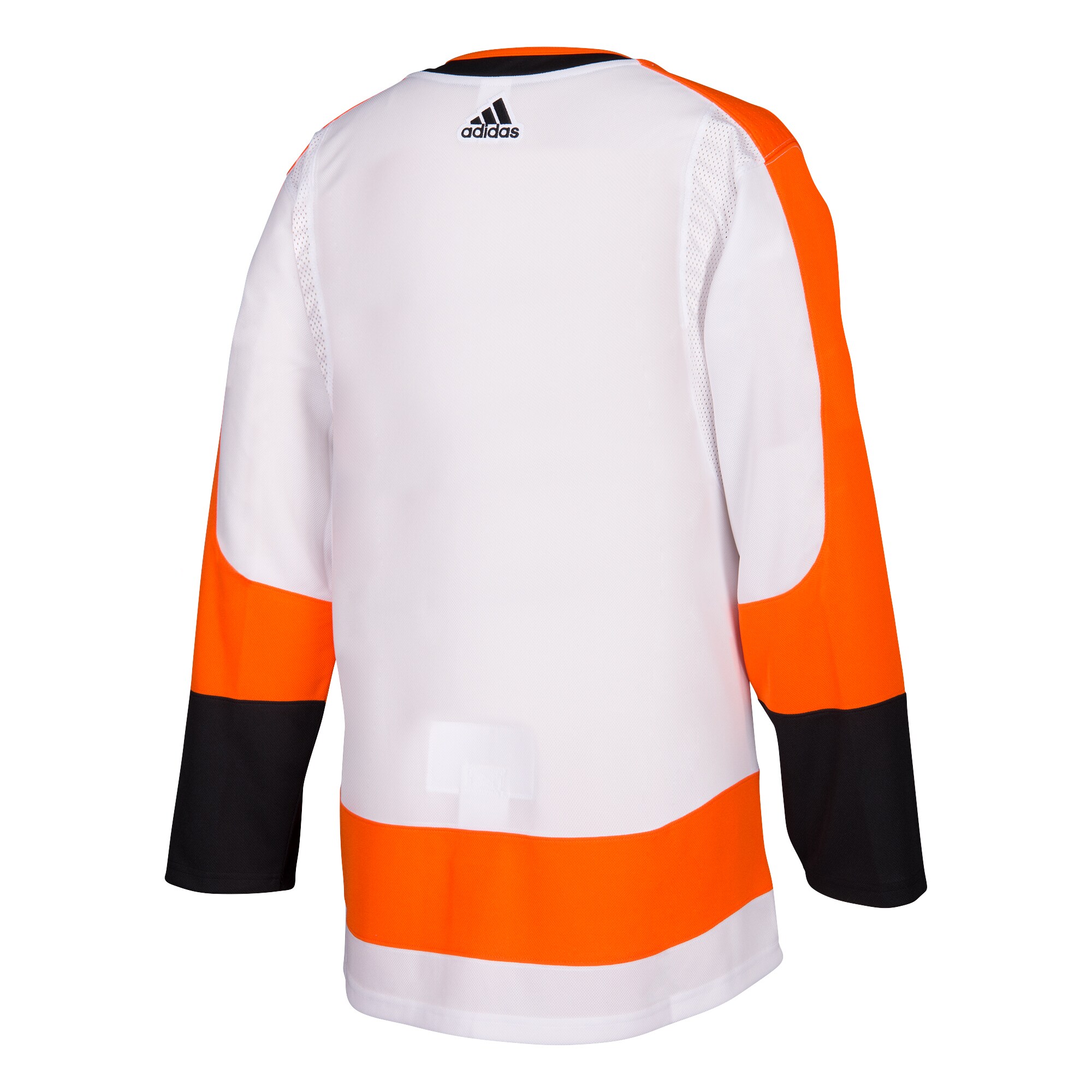 Philadelphia Flyers  Away  Blank Jersey – White
