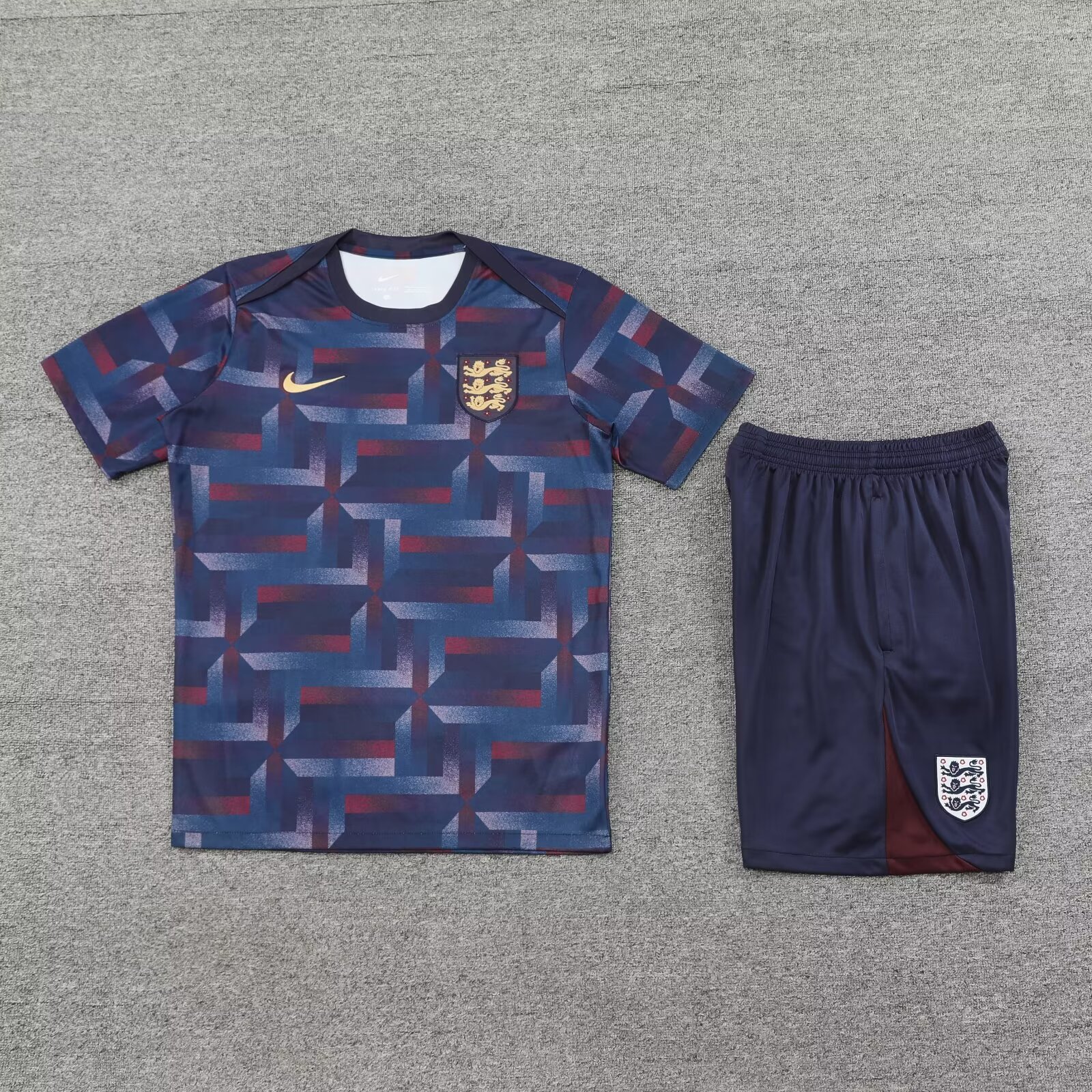 2024/25 England training kit - Adult Set