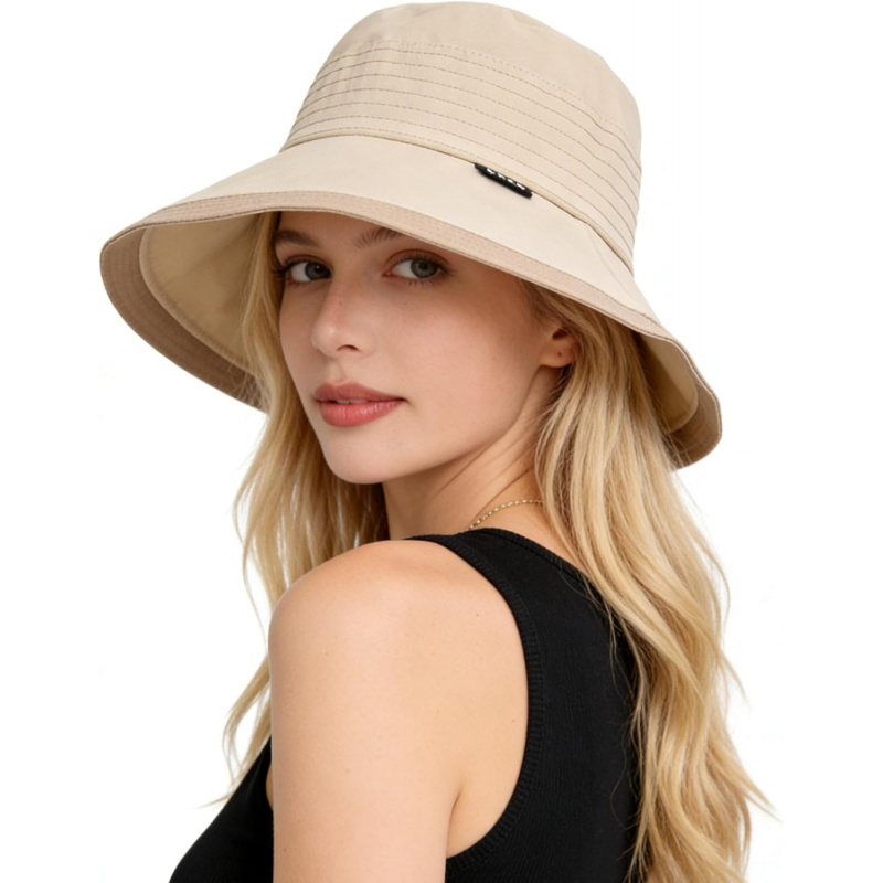 Classic Bucket Hats
