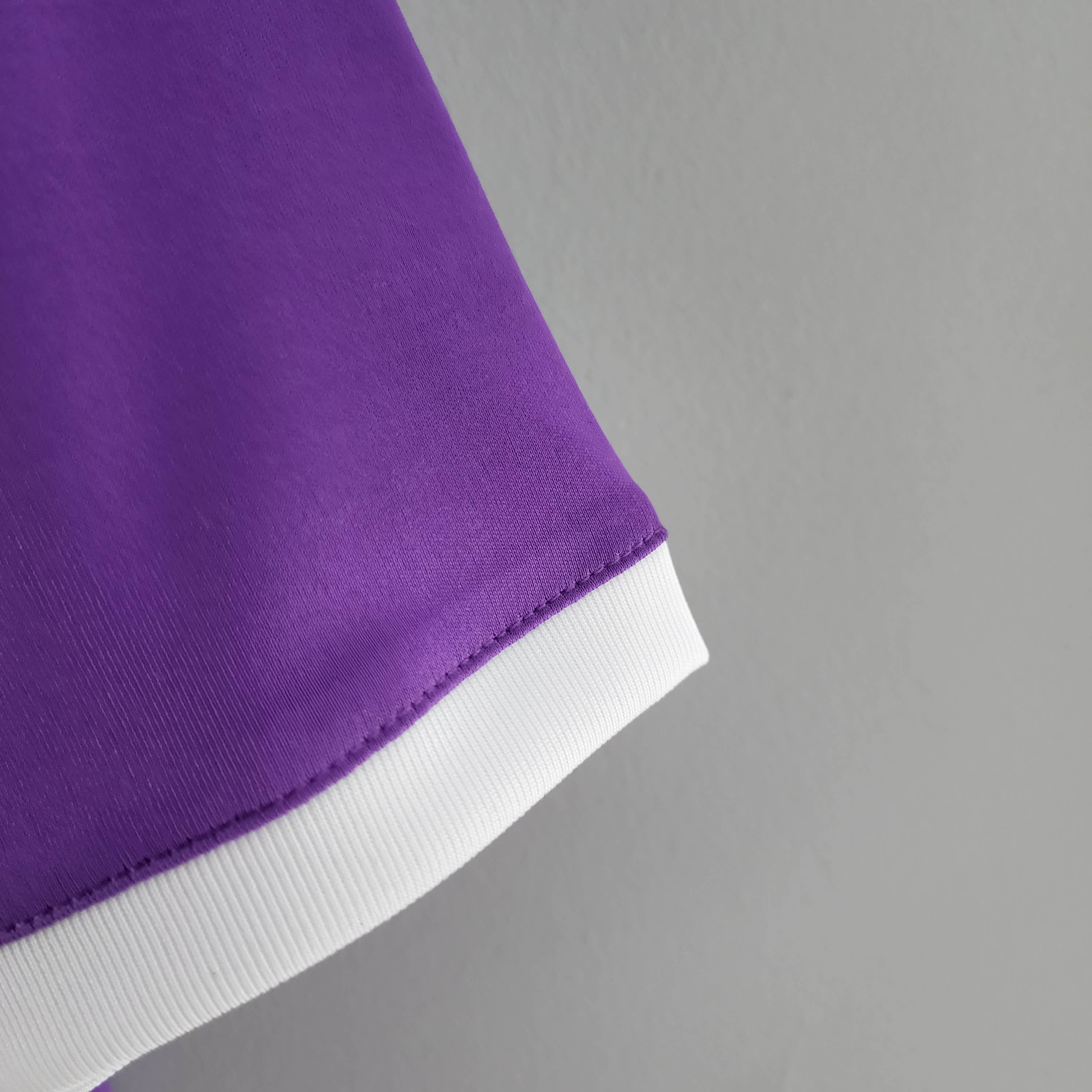 2016/17 Retro Real Madrid Away Jersey 1:1 Thai Quality - Fans Edition