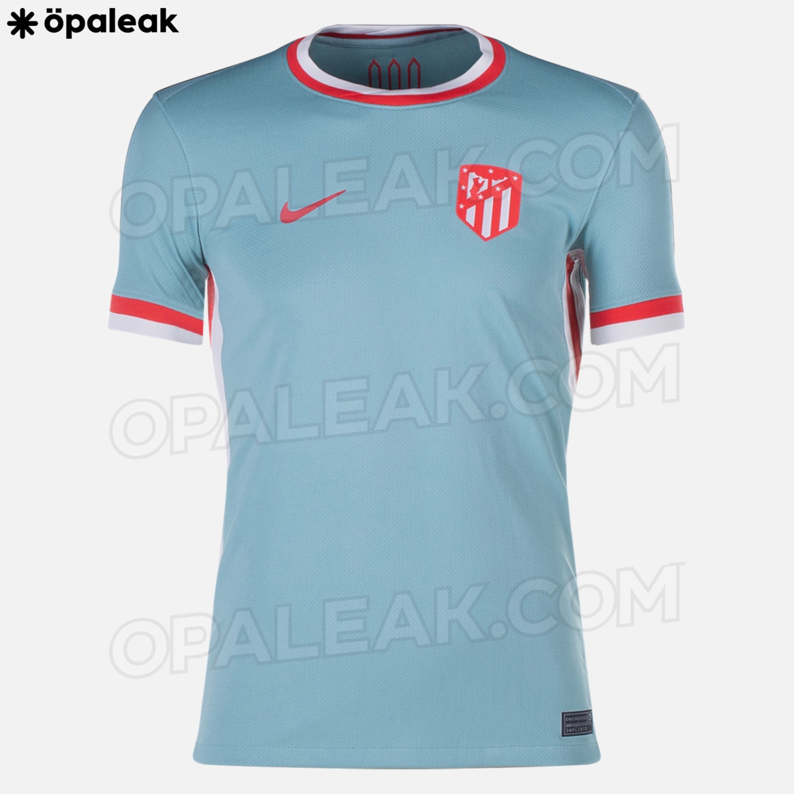 Atlético Madrid 2024-25 Away Kit