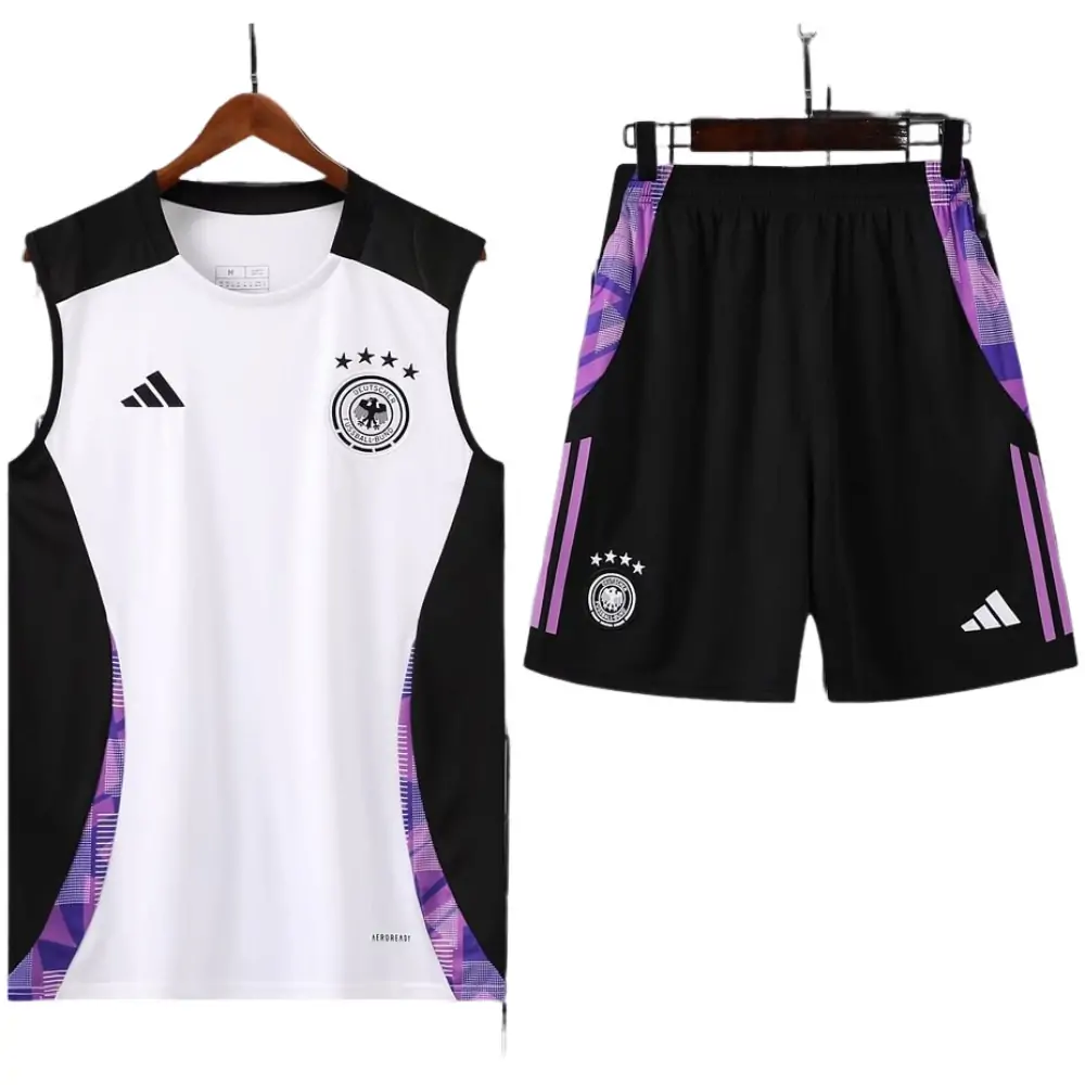 2024/25 Germany training vest.