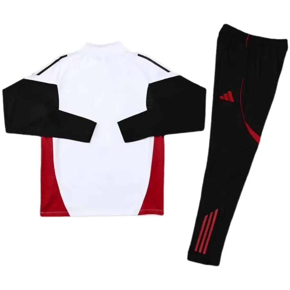 2025-26 Manchester United Training Kit - Adult Set