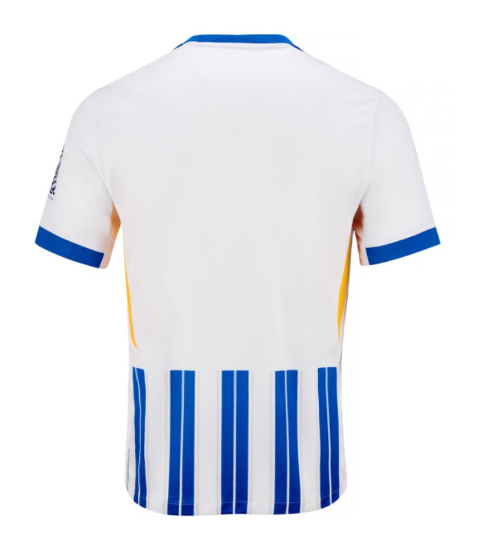 Brighton 2024-25 Home Kit