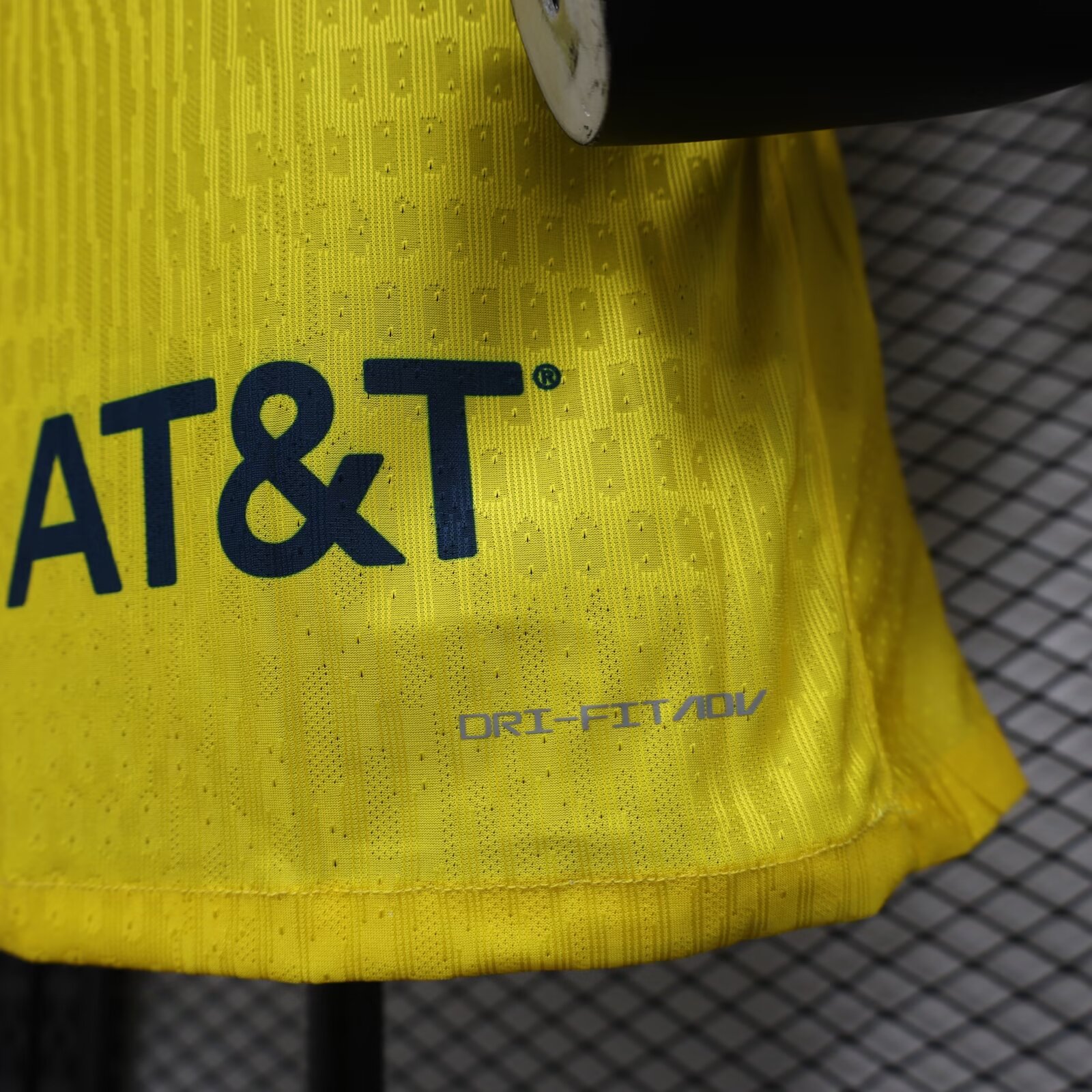 2024/25 AmericasHome Jersey - Player Edition