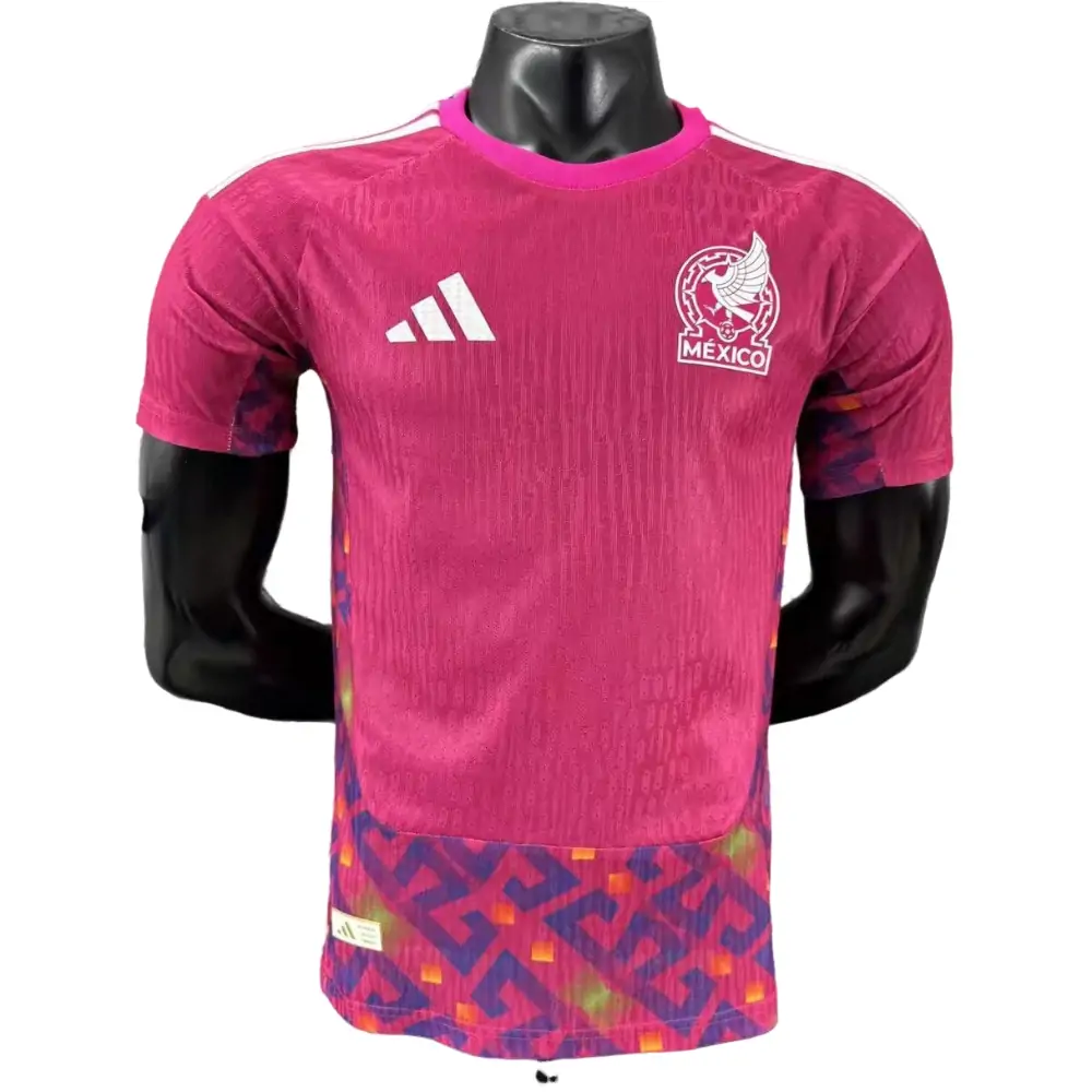 2026 World Cup Mexico GK1 Jersey - Player Edition