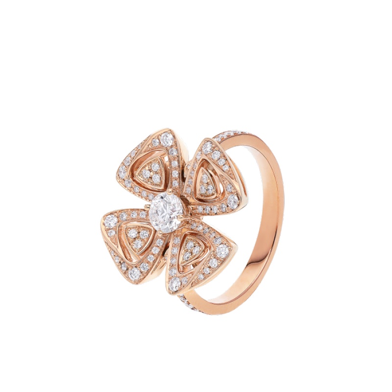 Fiorever Ring