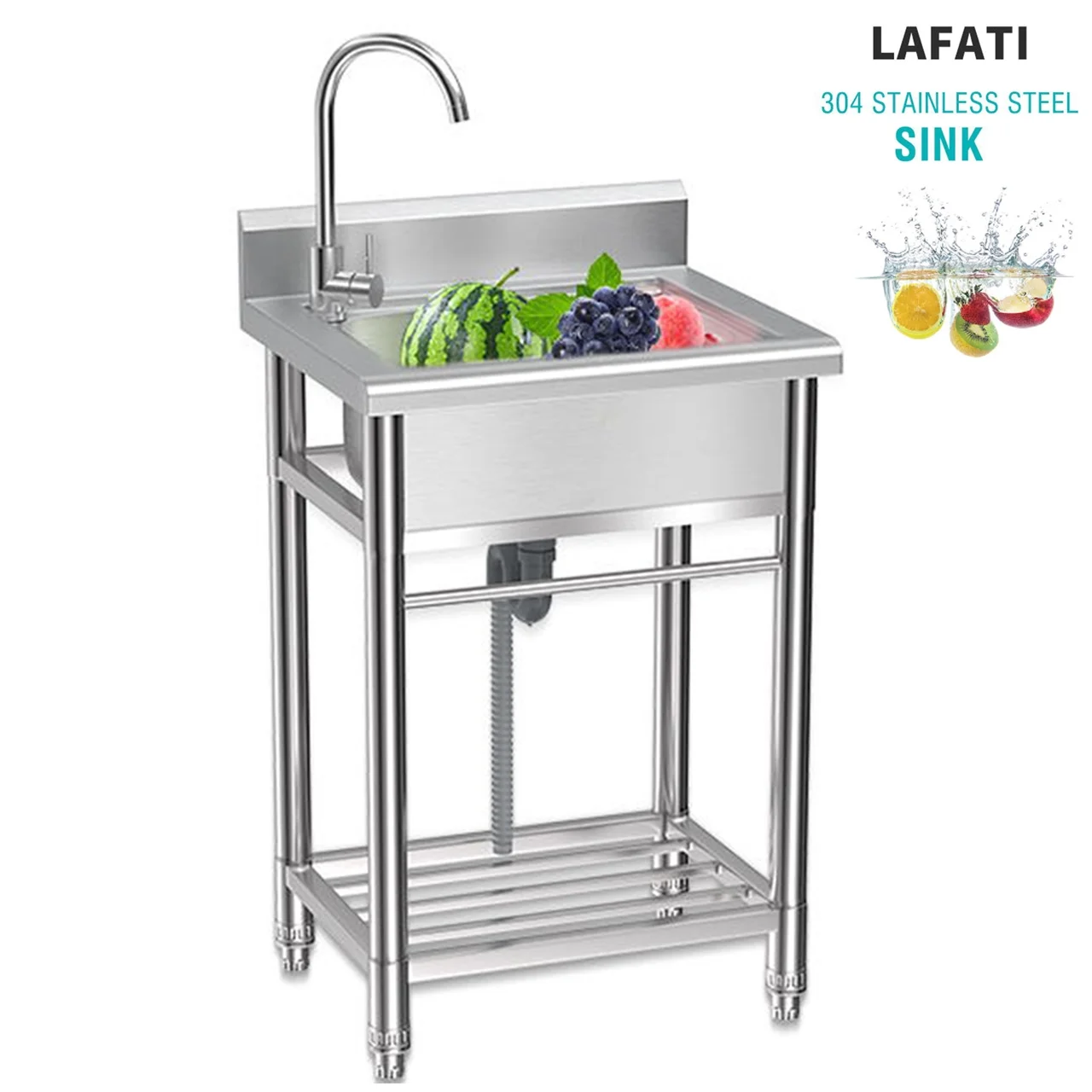 Lafati 23