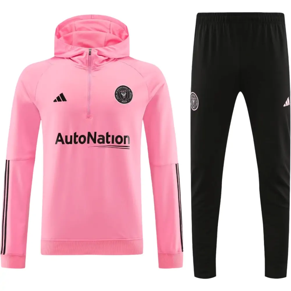 2023/24 Miamipinkhoodie