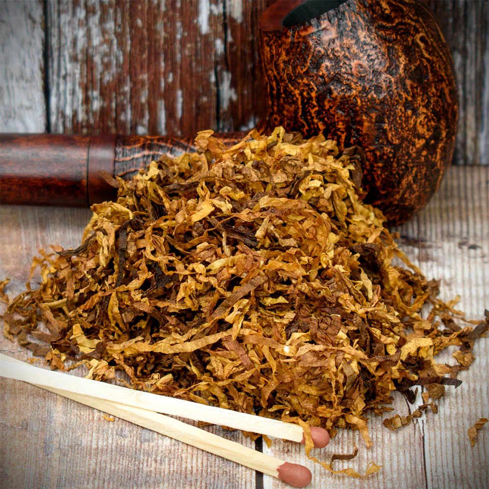 Kendal Gold No.14 DU  - Dutch Shag Tobacco - 25g Loose