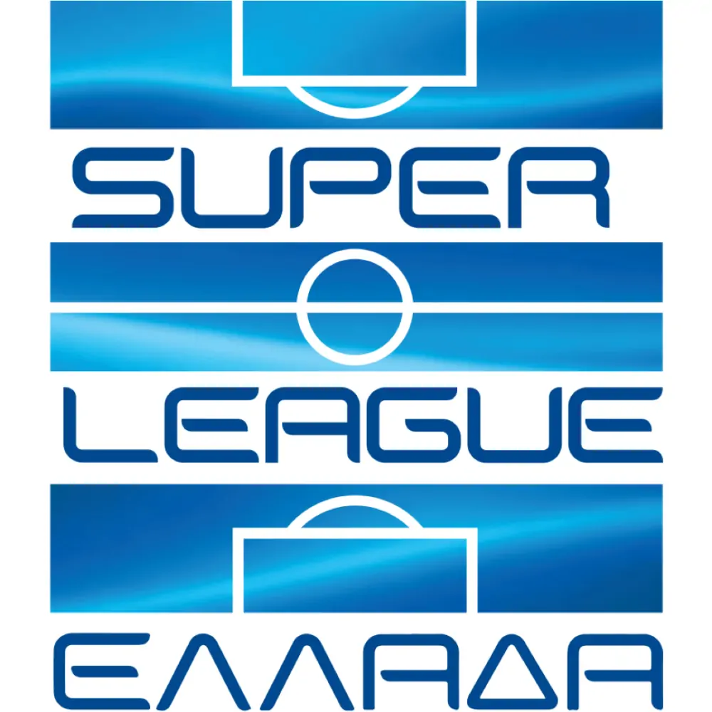 Super League Greece