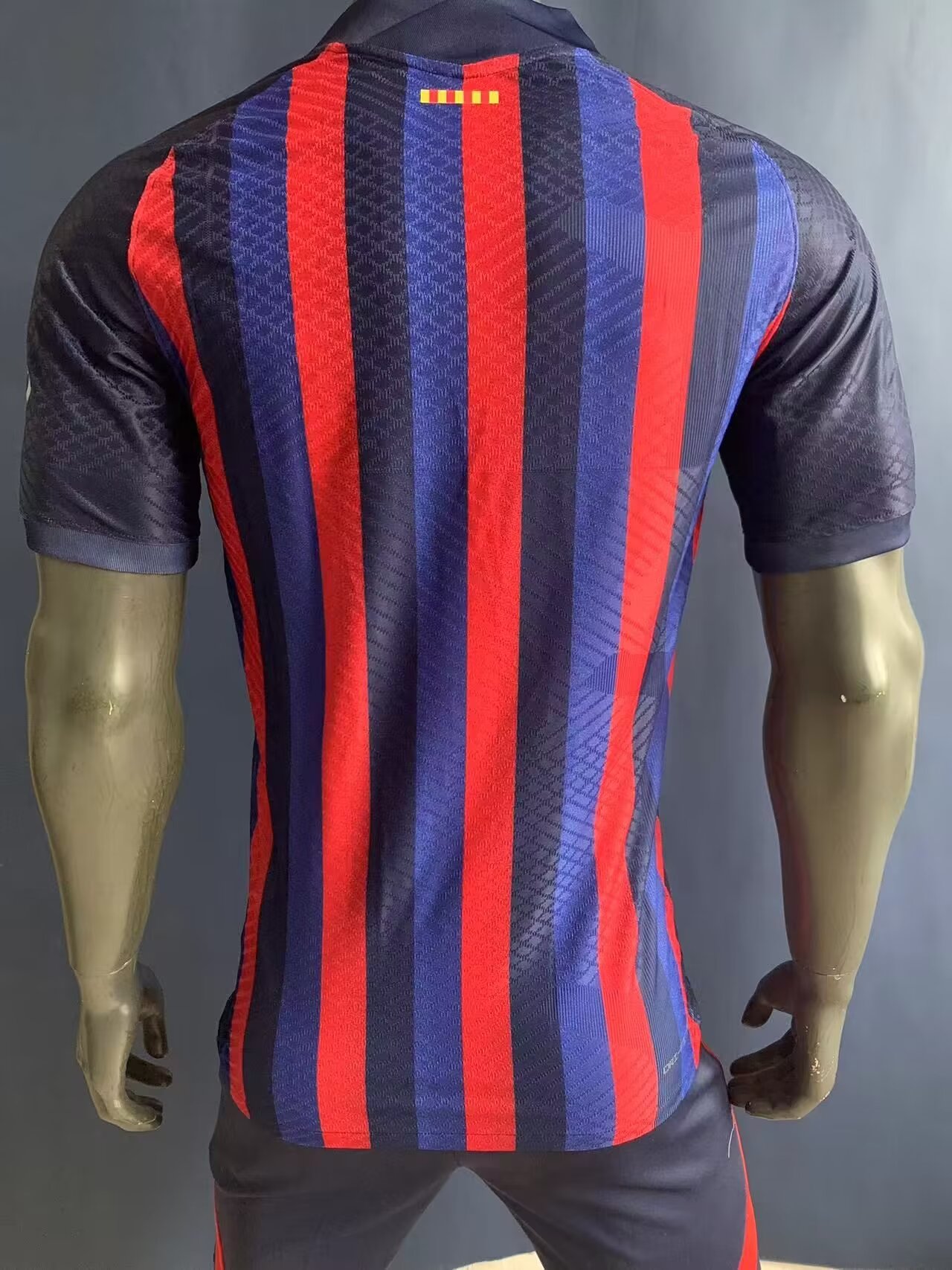 2024/25 Barcelona Special Edition Jersey - Player Version