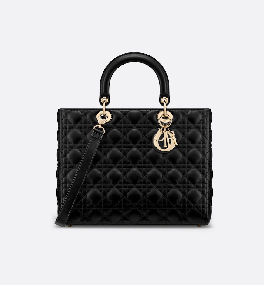 Large Lady Bag HandBags