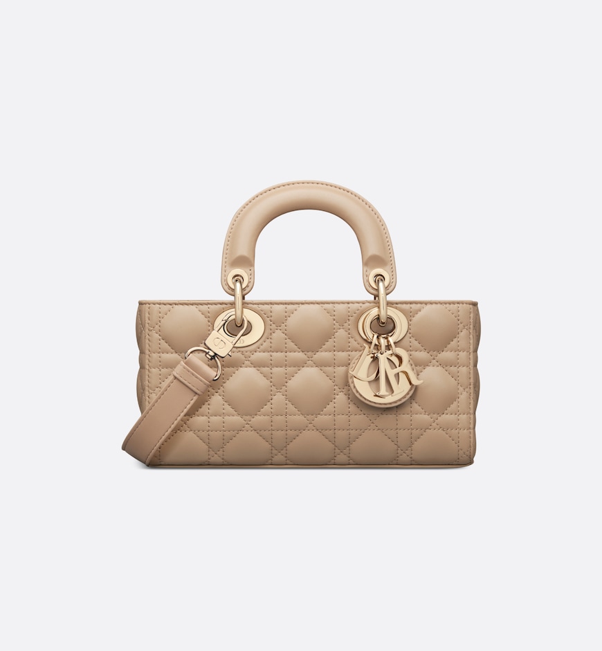 Small Lady D-Joy Bag HandBags