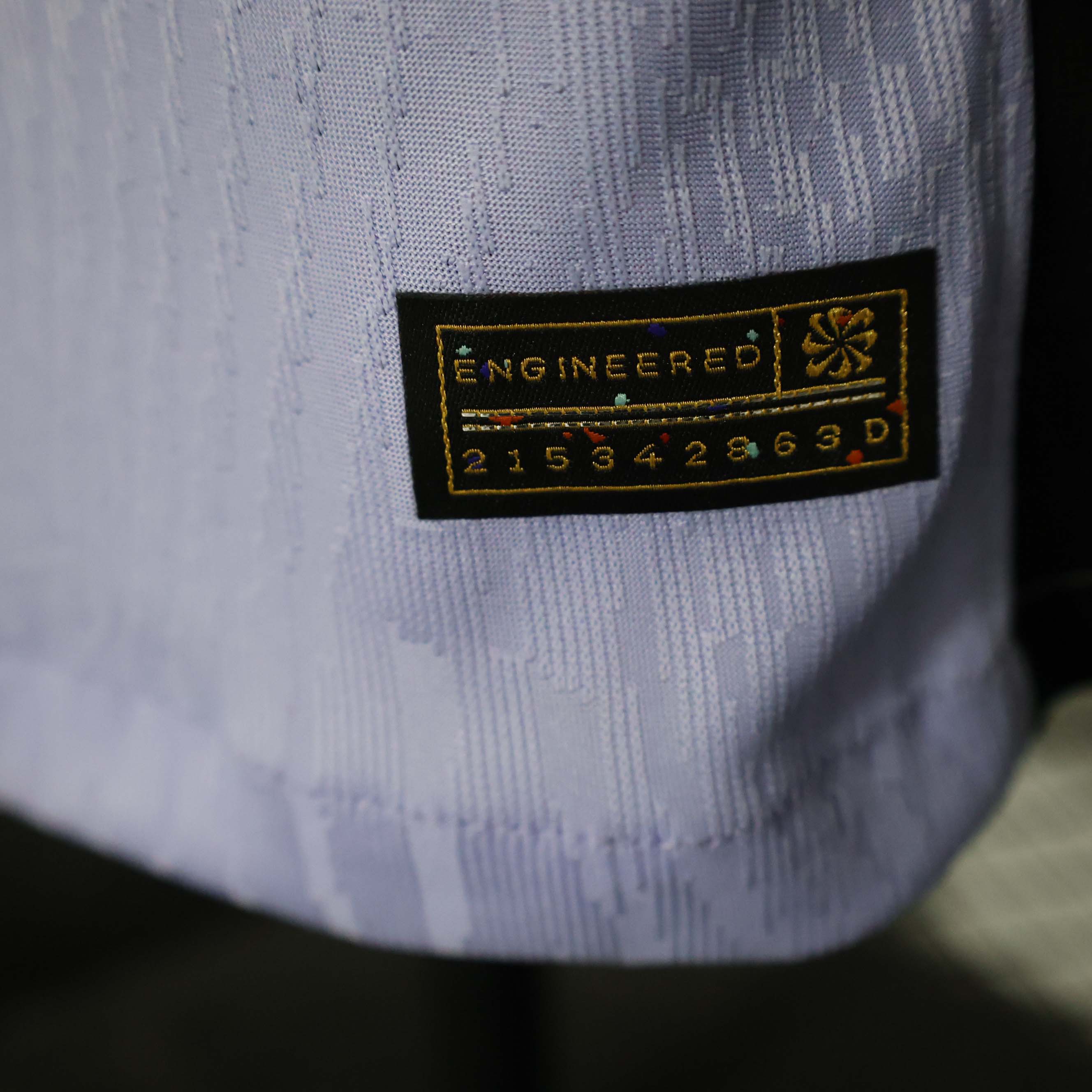 2023/2024 Player Version América Third Away Jersey 1:1 Thai Quality