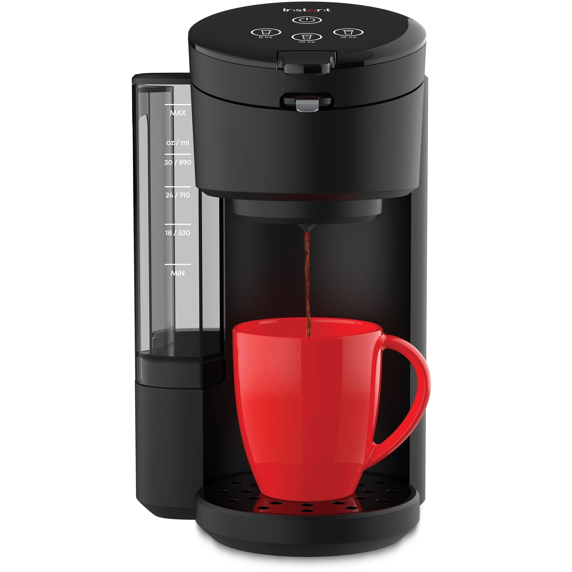 Single Serve Coffee Makers