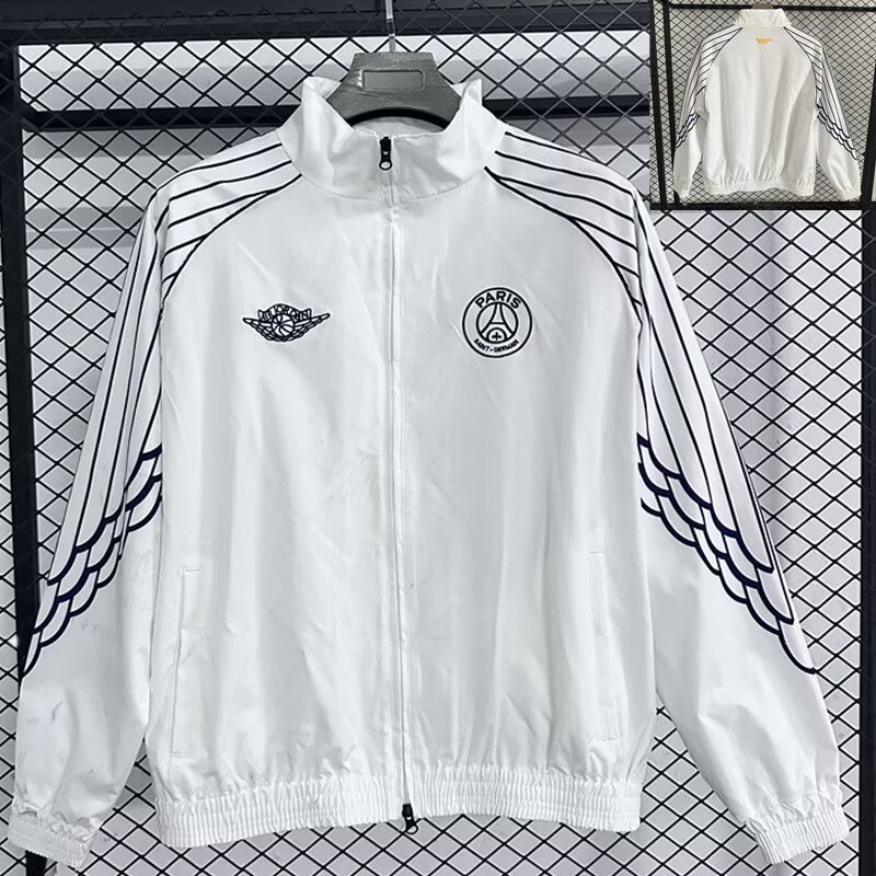 Paris Saint-Germain Retro Waterproof