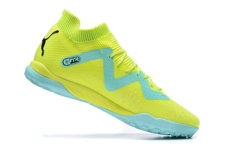 Future Ultimate FG Football Shoes