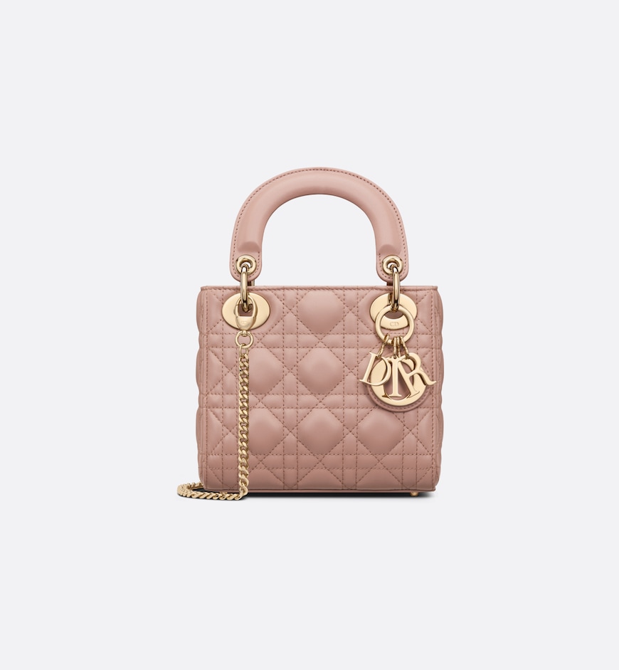 Mini Dioriviera Lady Bag