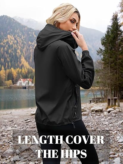Lightweight Rain