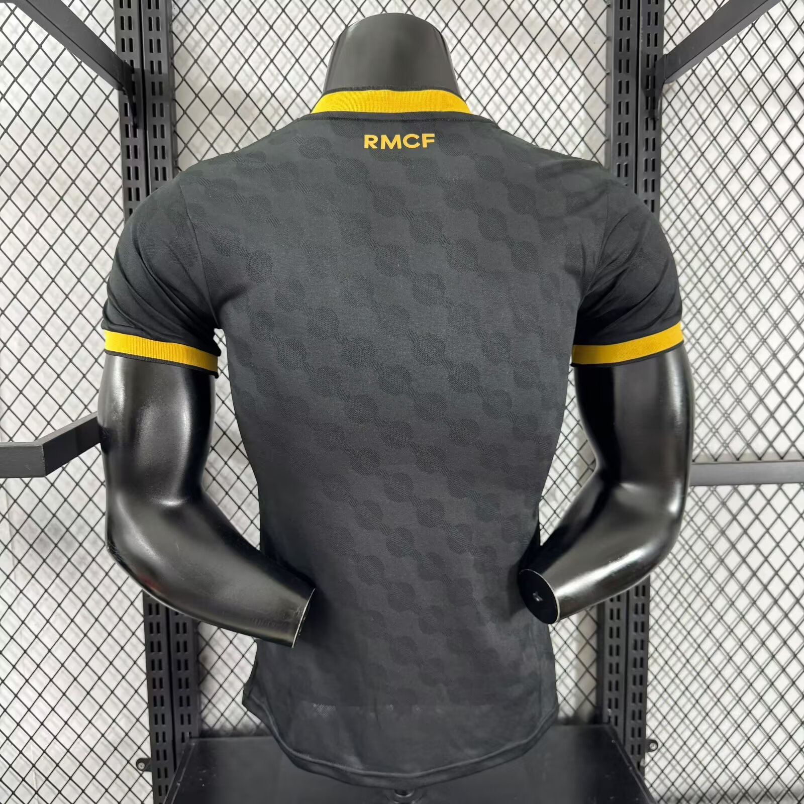 2025-26 Real Madrid Special Edition Shirt - Player Version