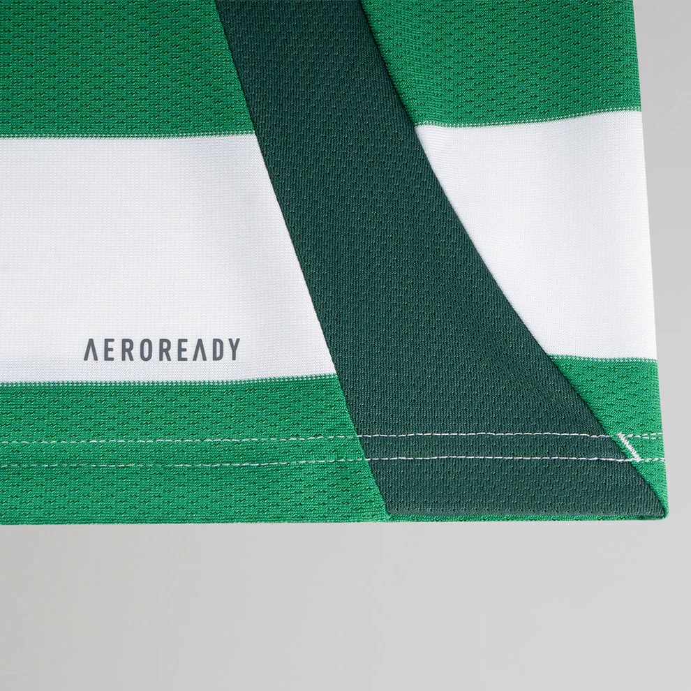 Celtic 2024-25 Home Kit