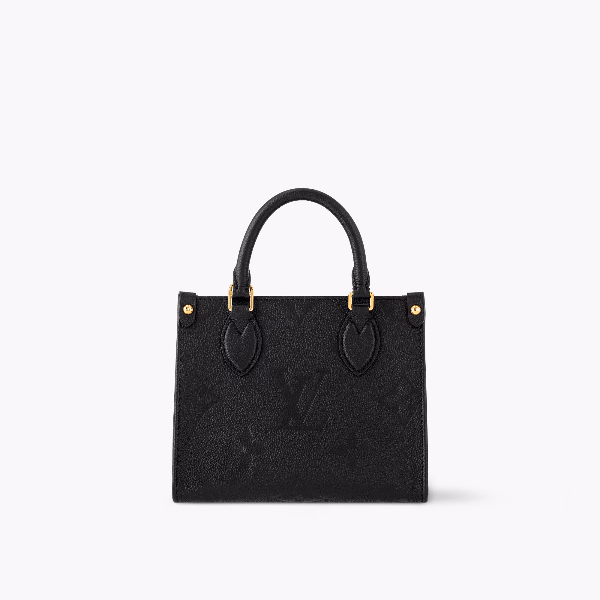 LV OnTheGo 4 Size