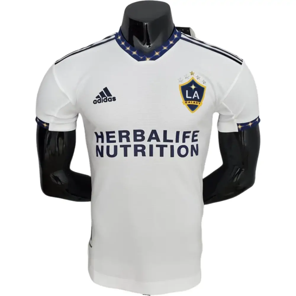 2022-2023 LA Galaxy Home Player Jersey