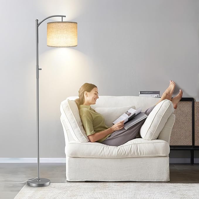 Dimmable Floor Lamp