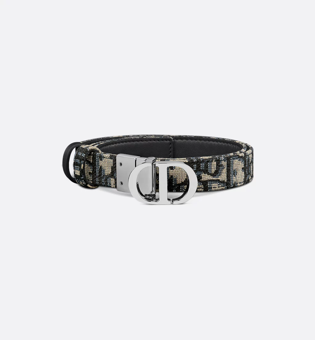 30 Montaigne Reversible Belt