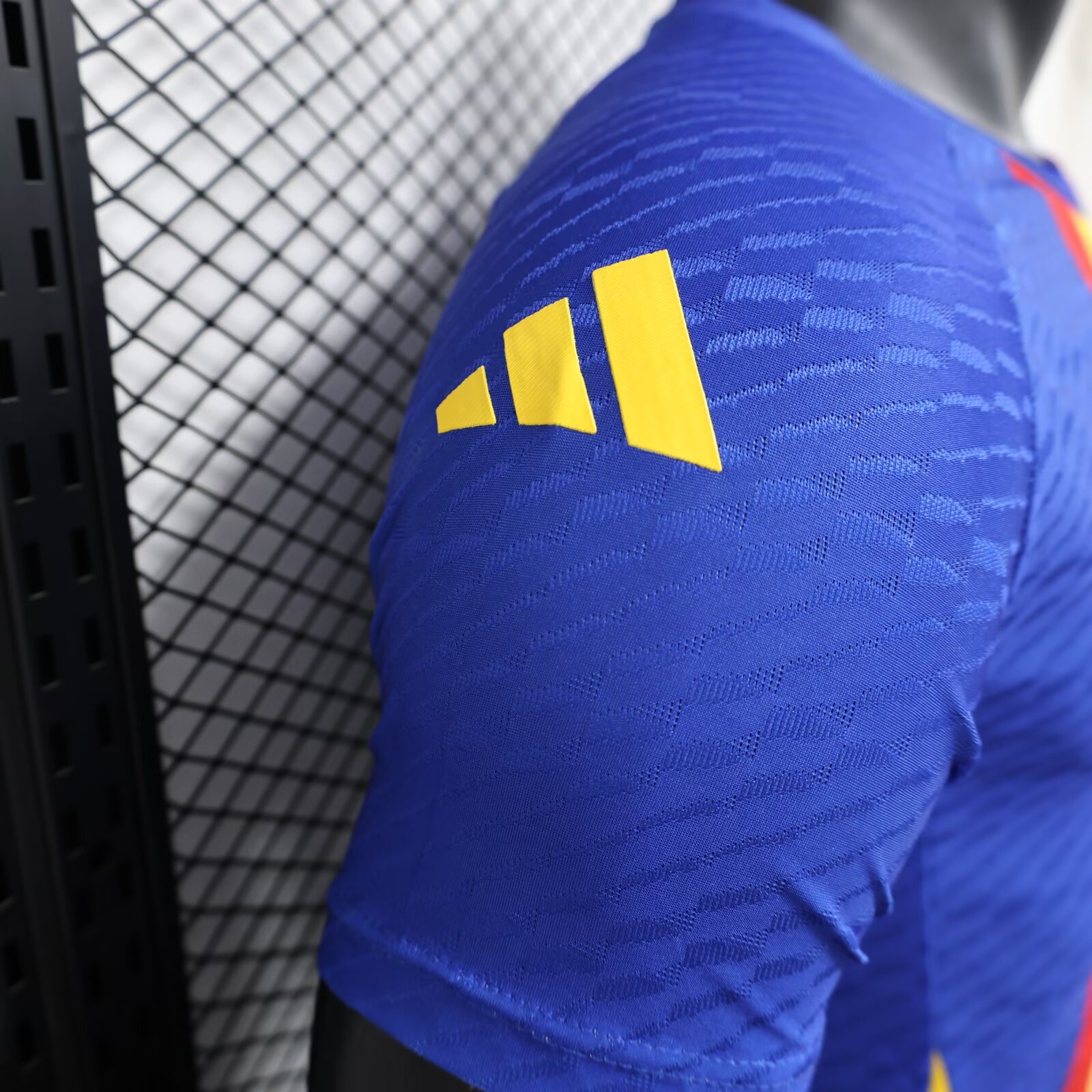 2024/25 Spain Special Edition Shirt - Player Edition