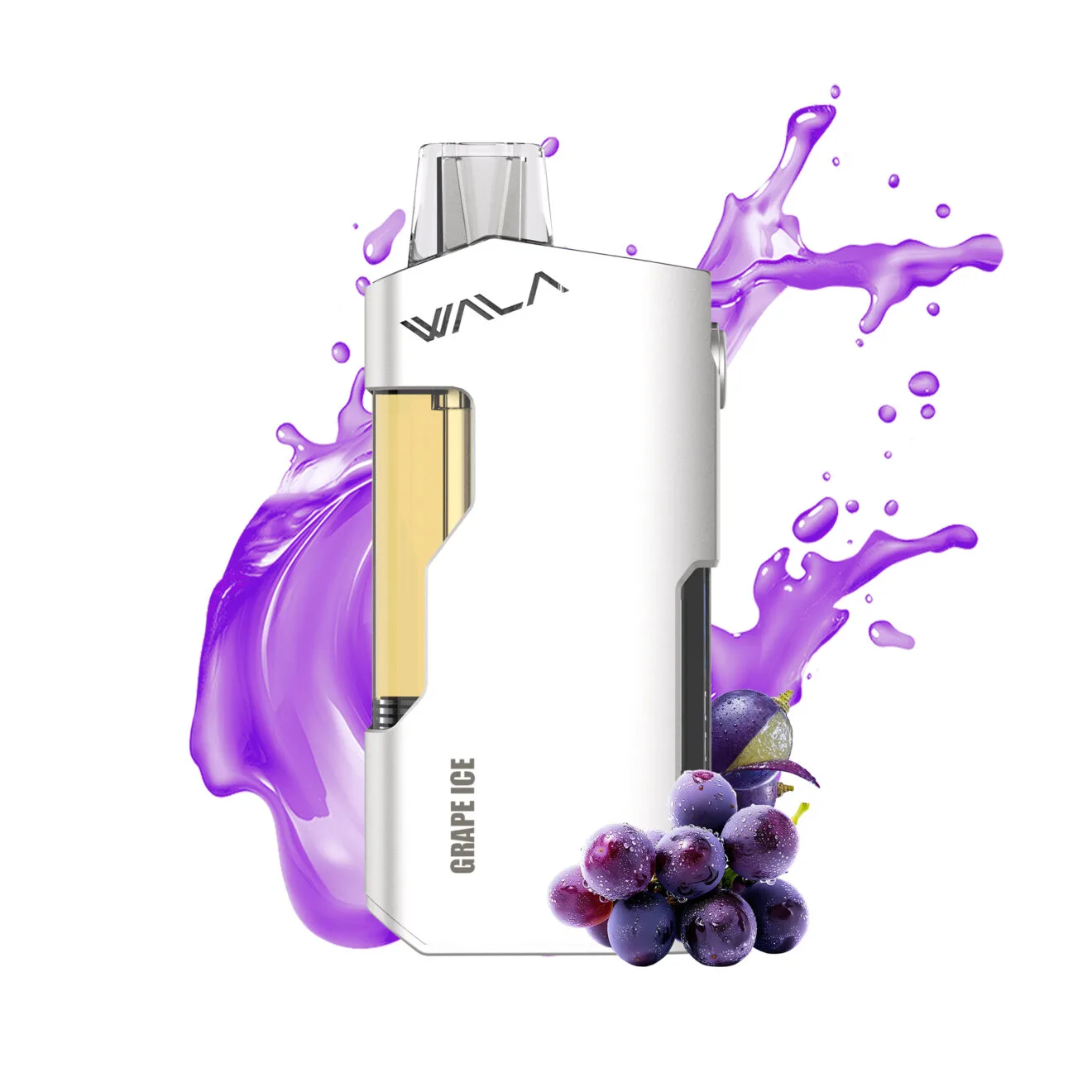Wala Yo 18000 Puffs
