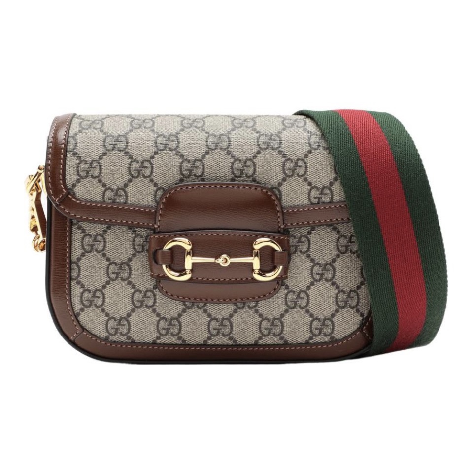 Gucci 1955 Horsebit Small Shoulder Bag
