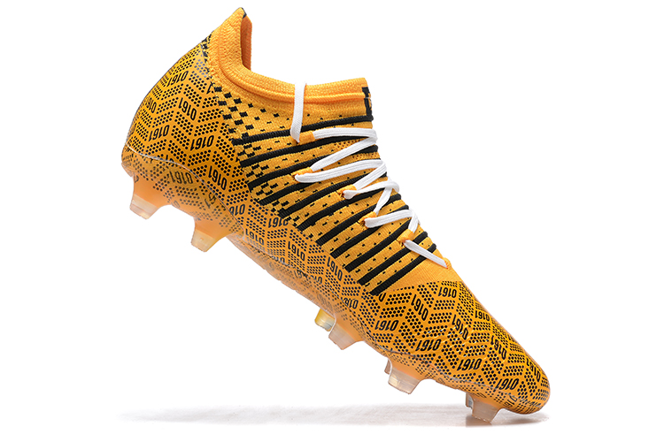 Future Z 1.3 Teazer FG Football Shoes