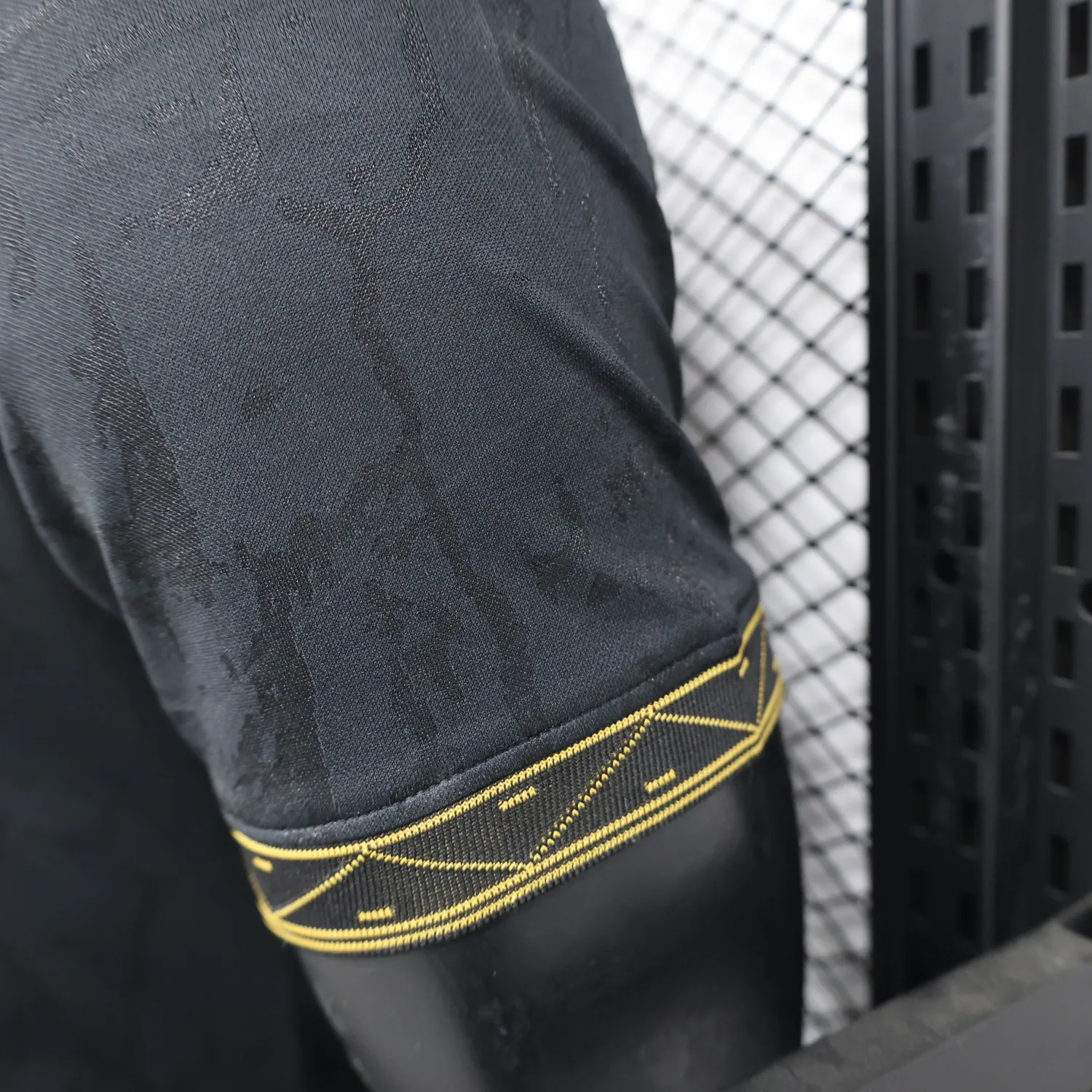 2023/2024 Brazil special edition player jersey 1:1 Thai quality