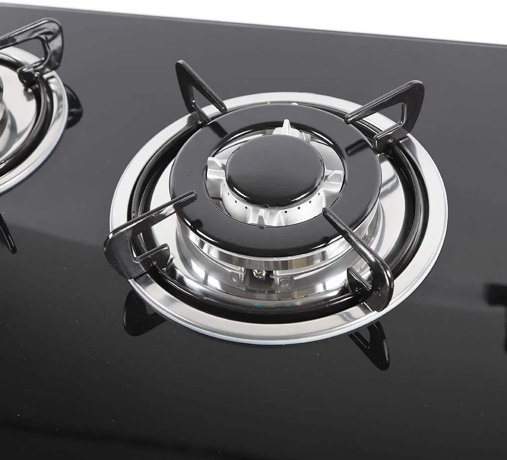 Miumaeov Gas Cooktop 30