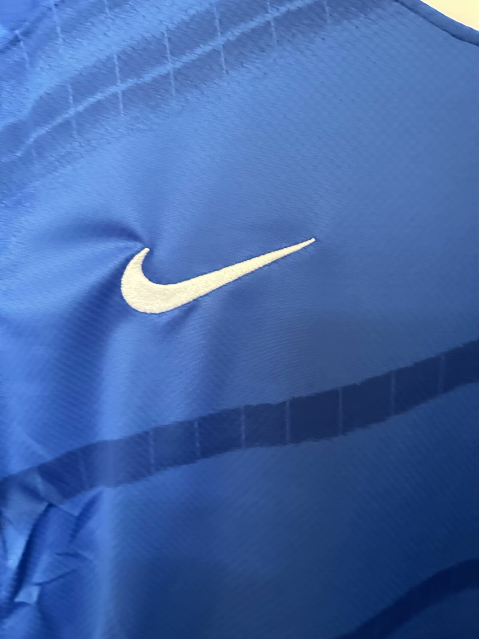 2025-26 New Season - Chelsea Home - Jersey - Fan Edition