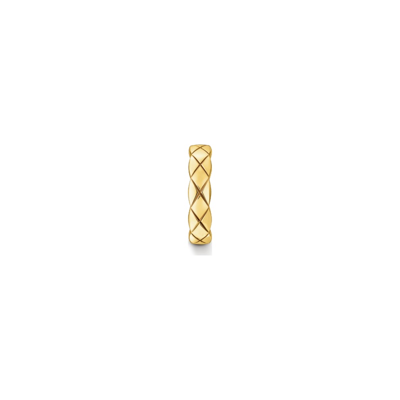 Coco Crush single earring
