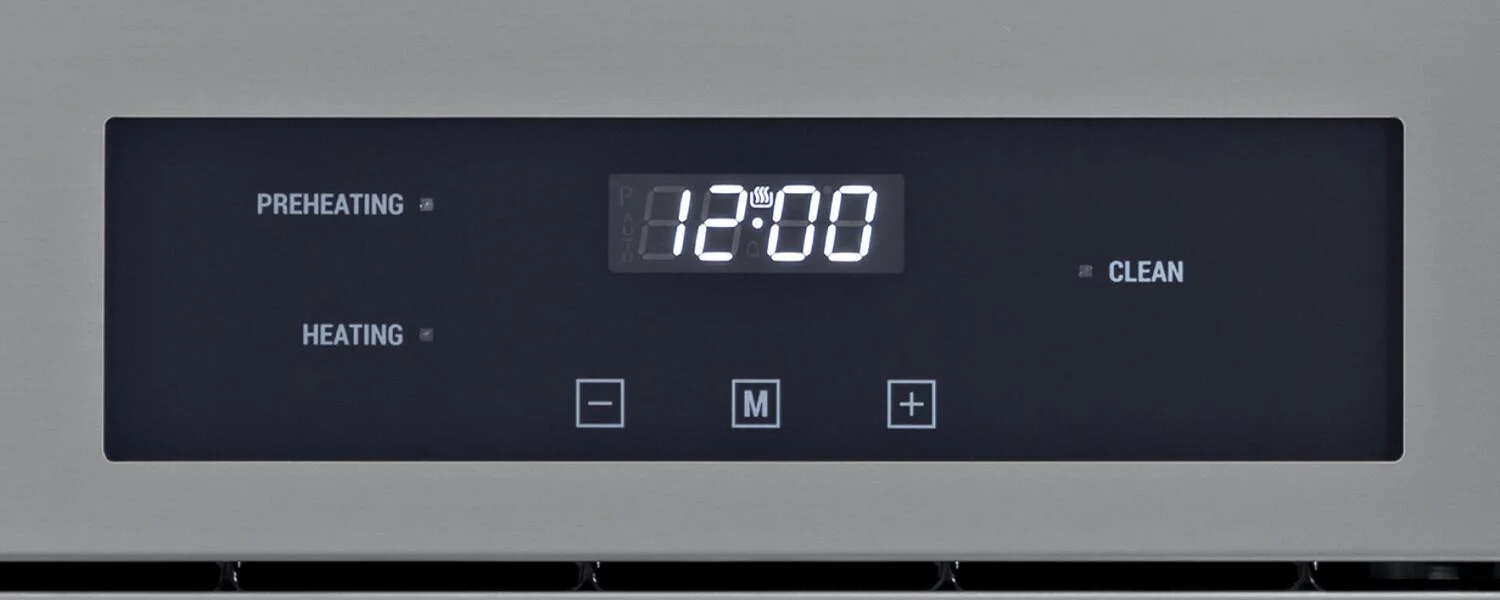 Bertazzoni Prof30fsexv Professional 30