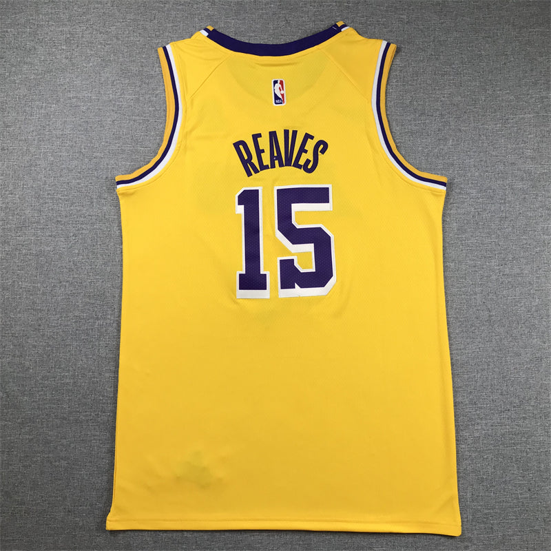 KID 23 Lakers #6 White City Edition 的副本