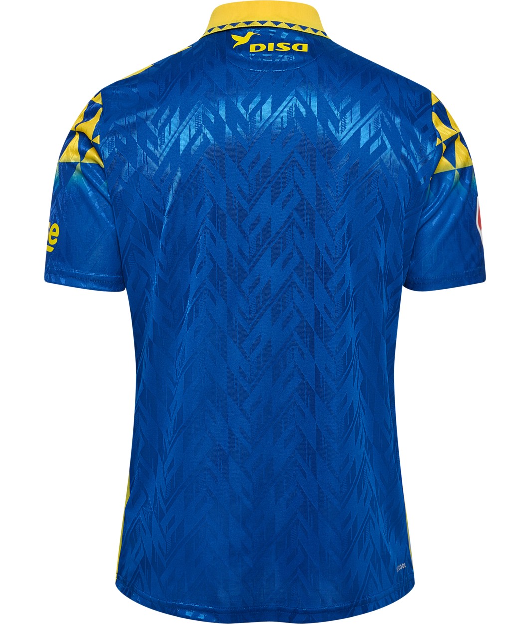 U.D. Las Palmas 2024-25 Away Kit