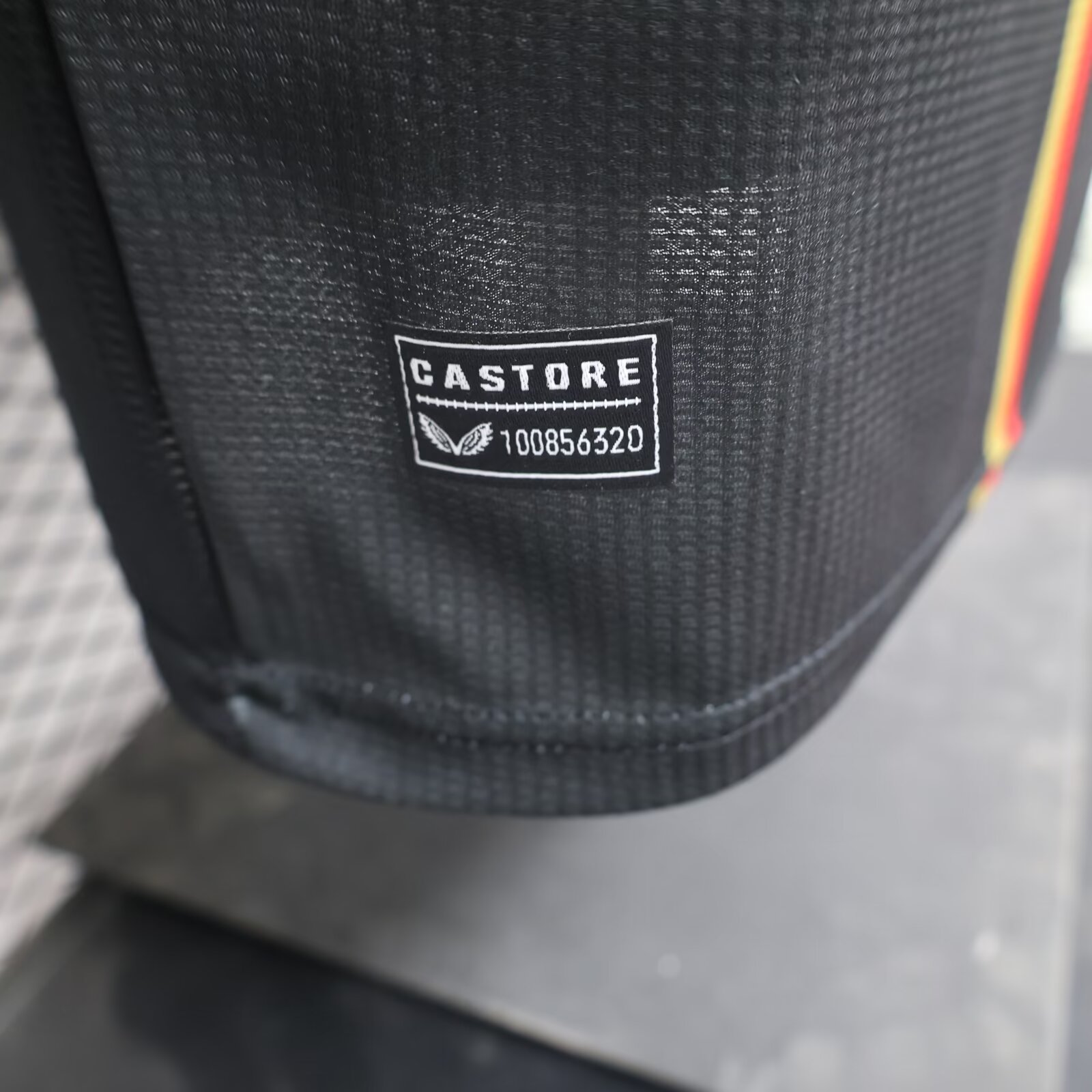 2024/25 Leverkusen Home Special Edition Shirt - Player Version