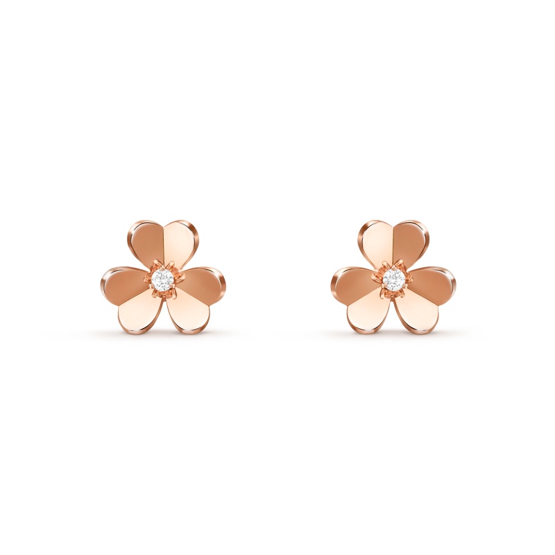 Frivole earrings, small model