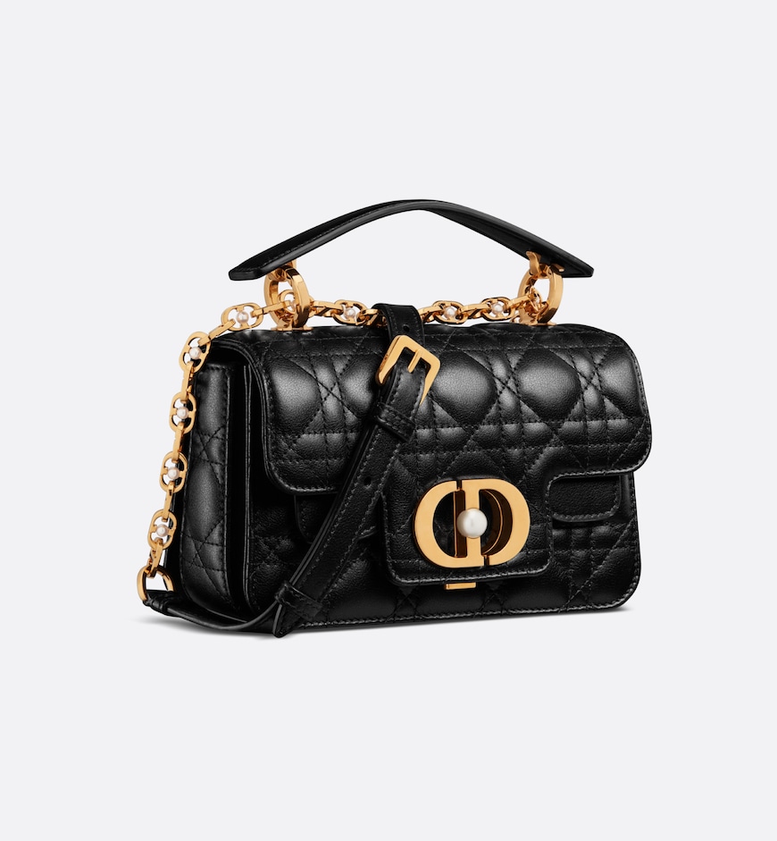Mini Jolie Top Handle Bag HandBags