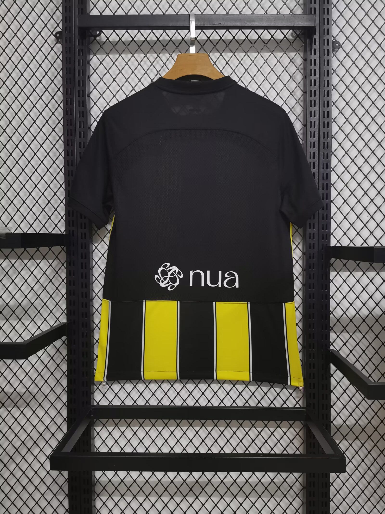 2023/24 Jeddah United Home Jersey - Fans Edition