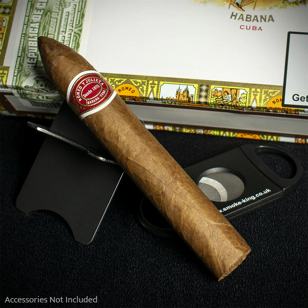 Romeo y Julieta Belicosos Cuban Cigar - Single