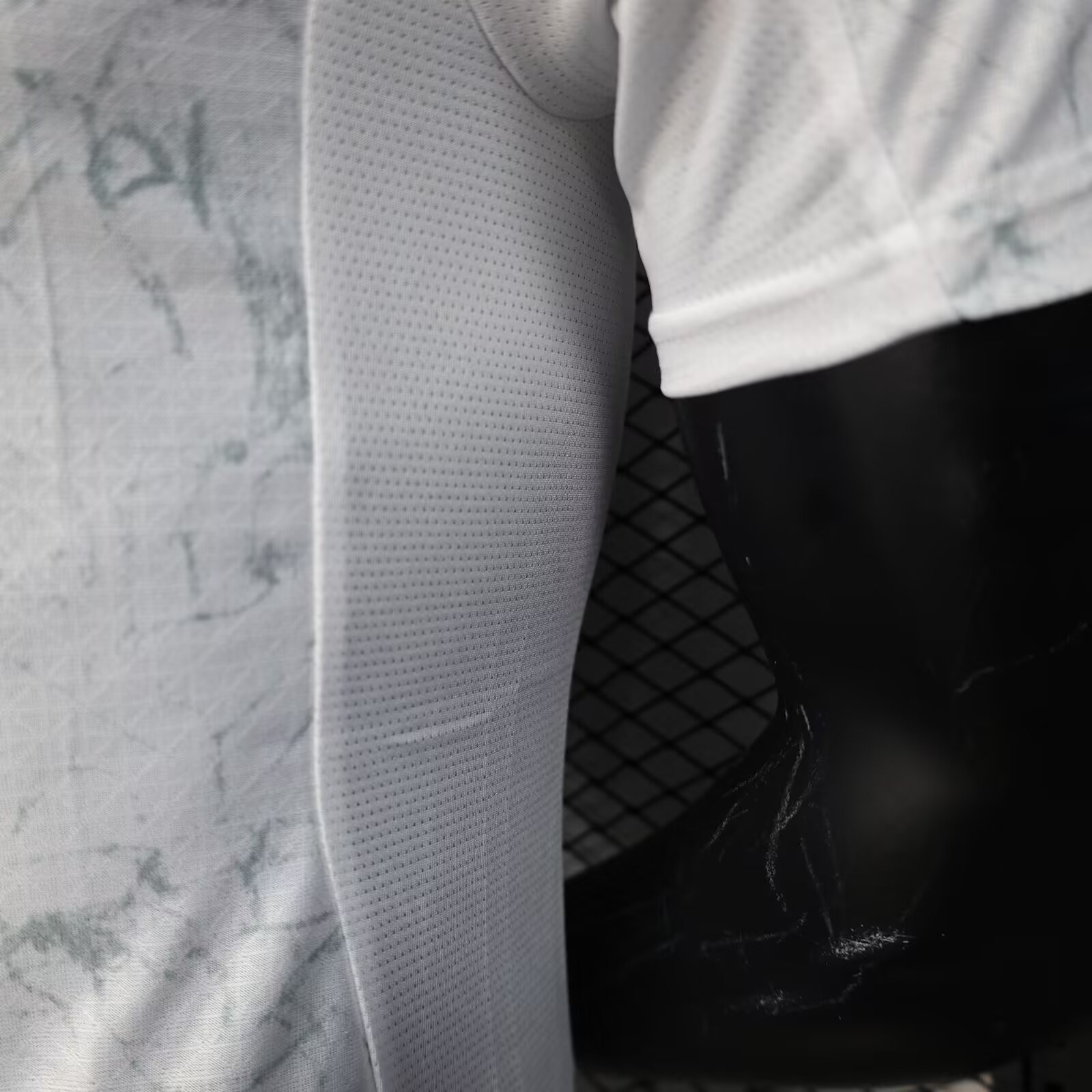 2025/2026 Player Version Manchester City Away Football Shirt 1:1 Thai Quality