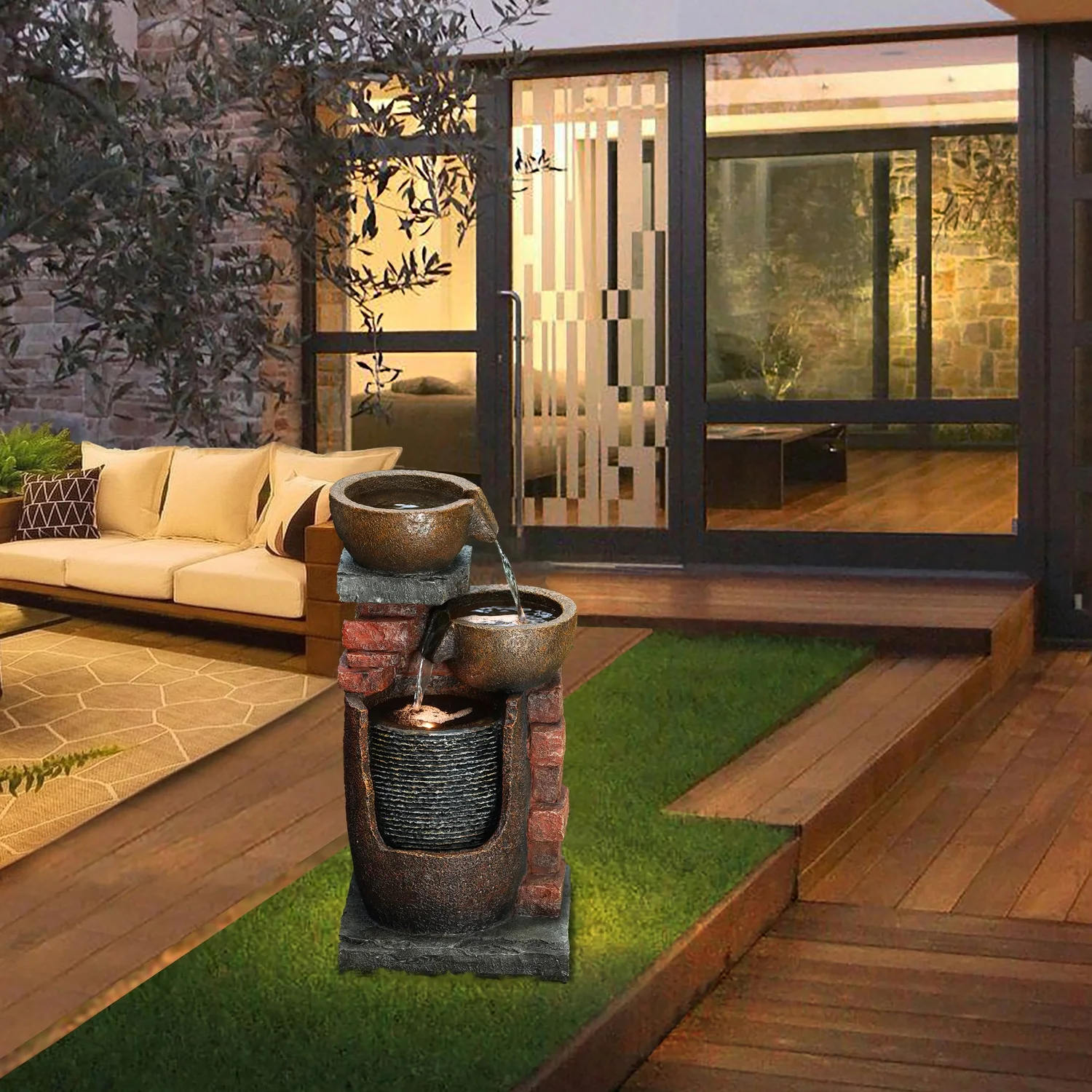 LuxenHome 23